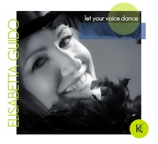 Locomotive Jazz Festival - Let Your Voice Dance 