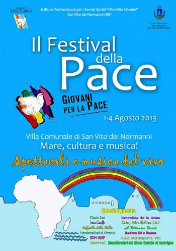 Festival della Pace