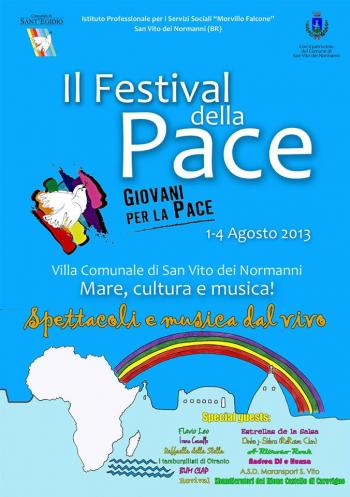 Festival della Pace