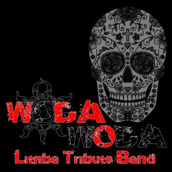 Woda Woda Tribute Band Litfiba 