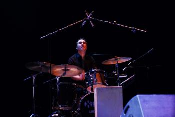 M.A.D. in concerto 