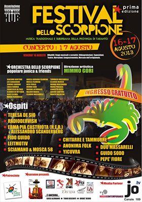 Custodi del Tempo