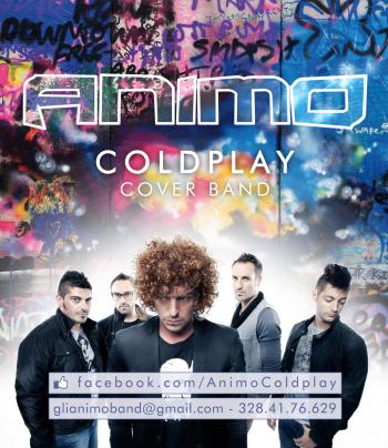 Animo in Concerto Jammin Pub Lido Marini