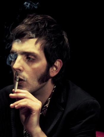 Gianluca de Rubertis in concerto