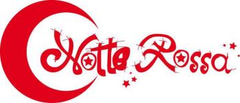Notte Rossa IV Edizione - Concertone Municipale Balcanica e Cleopatra Sound dj set