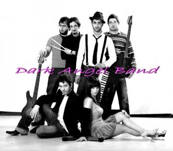 Dark Angel live Show & Djset