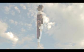 Forte Laclos - installazione video di Gianluca Marinelli