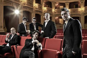 Bundamove in concerto