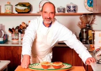 Bande a Food. Sapori Tra Due Mari