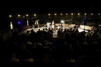 II Edizione di Mara_Rio, Una Passione Musicale Tra Due Mari