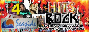 Hits Rock live