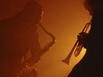 Jazz in Cucina