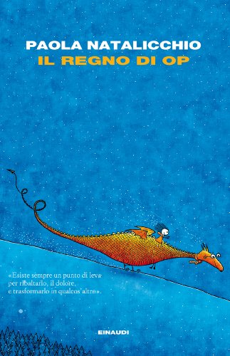 "Nel regno di Op" - Quando il mare entrava dalla finestra