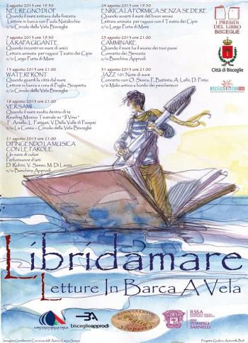 Versami - Quando il mare esulta dentro di te