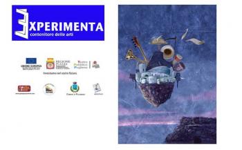 Experimenta 2013 il mare dentro di noi - Caterina Palazzi Quartet e Amine & Hamza trio