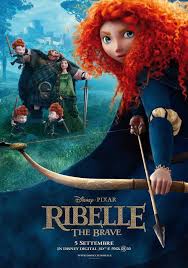 Arena Estiva di Cinema - Musica - Cabaret: The Brave – il Ribelle