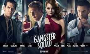 Arena Estiva di Cinema - Musica - Cabaret: Gangster Squad