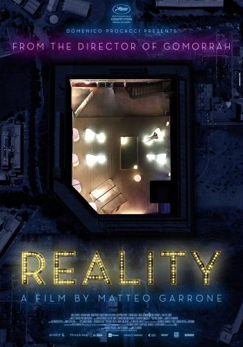 Arena Estiva di Cinema - Musica - Cabaret: Reality