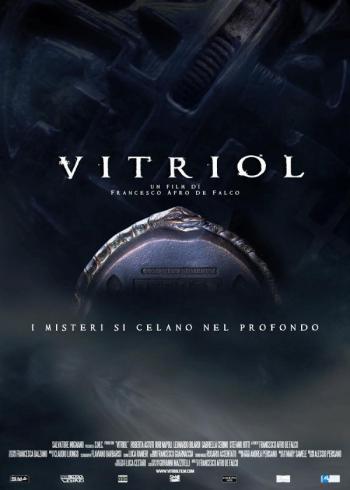 Arena Estiva di Cinema - Musica - Cabaret: Vitriol