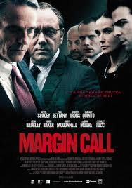 Arena Estiva di Cinema - Musica - Cabaret: Margin Call