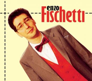 Arena Estiva di Cinema - Musica - Cabaret: Enzo Fischetti (da Made in Sud)