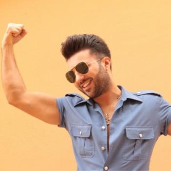 Arena Estiva di Cinema - Musica - Cabaret: Toni Figo (da Made in Sud)