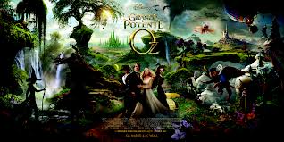 Arena Estiva di Cinema - Musica - Cabaret: il Grande e Potente Mago di oz