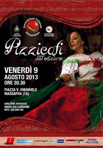 Pizzicati - III edizione