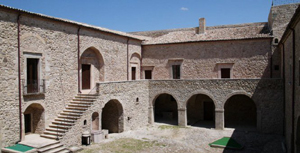 Parte da Sant'Agata il Festival Dei Monti Dauni 2013