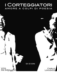 I Corteggiatori - Teatro Comico