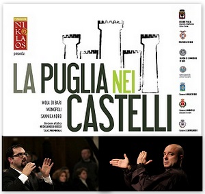 La Puglia nei Castelli: Giugliètt’e Romè