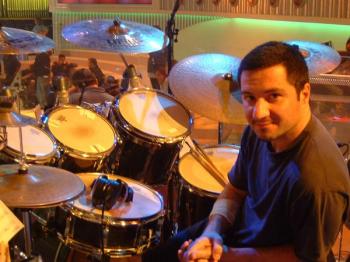 Sergio Di Natale Quartet