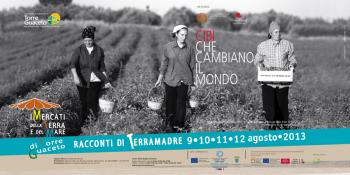 I mercati della terra e del mare 