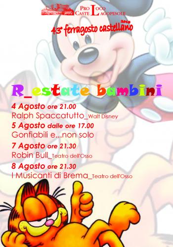 R_estate Bambini