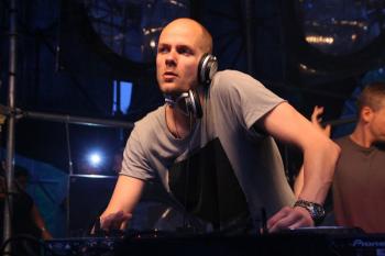 Drumcode Night con Adam Beyer, Alan Fitzpatrick e Ida Enberg