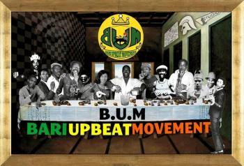 B.U.M. - Bari Upbeat Movement in concerto