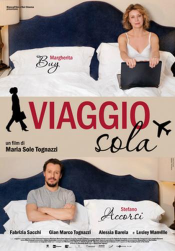 Viaggio Sola