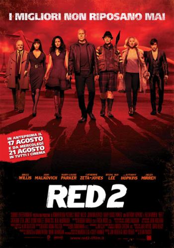 Red 2 - Anteprima