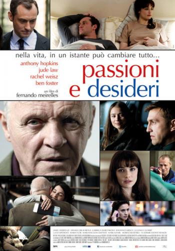 Passioni e Desideri