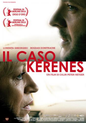 Il Caso Kerenes - sguardi di donne dal mondo