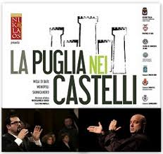 La Puglia nei Castelli: Castello Normanno Svevo