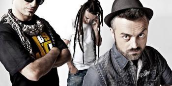 Boom Boom Vibration live