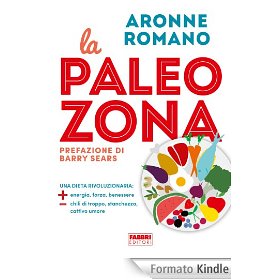 LA PALEOZONA  incontro con il Dott. ARONNE ROMANO medico di Tevez e Balotelli