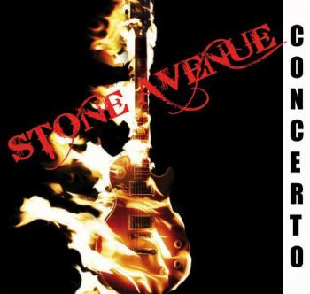 Stone Avenue - La storia del Rock