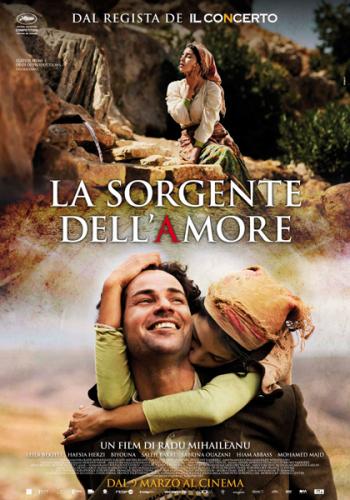 La Sorgente dell'Amore - sguardi di donne dal mondo