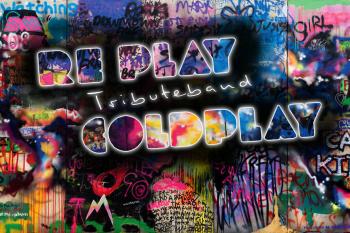 Replay - Coldplay Tribute live