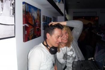 Serata Karaoke e Balli