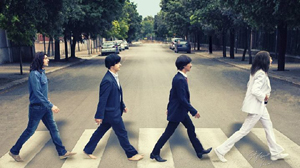 Quei Quattro Ragazzi di Liverpool - Beatles cover band live