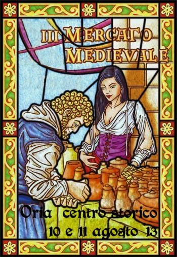 III° Mercato Medievale