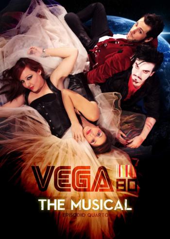 Vega 80 - The Musical  